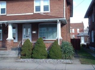 143 N 5th St, Emmaus, PA 18049