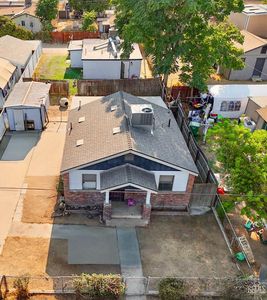 707 Yosemite Dr, Bakersfield, CA, 93308