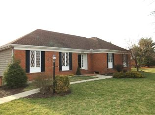 4109 Ravine Dr, Canal Winchester, OH 43110