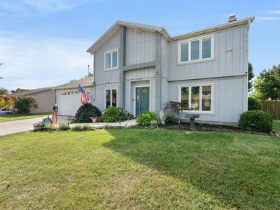 10023 Tiffany Dr, Fort Wayne, IN, 46804