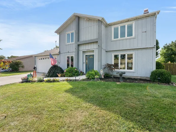 10023 Tiffany Dr, Fort Wayne, IN 46804