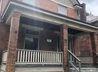 2424 Clifton Ave, Cincinnati, OH 45219