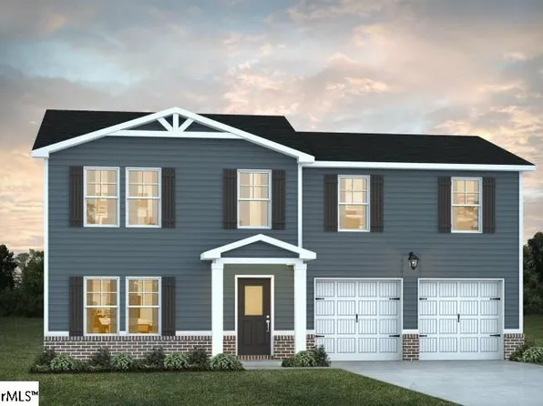 227 Green Pasture Rd, Fountain Inn, SC 29644