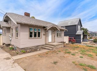 520 Spokane St, Wenatchee, WA 98801