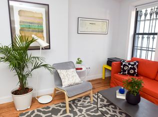 105 Schaefer St #1, Brooklyn, NY 11207