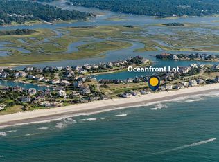 156 Beach Rd S, Wilmington, NC 28411