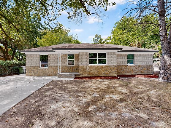 2nd image of 721 Hall Rd