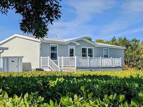 2601 Gulf Dr N Photo 1