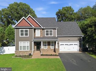 12200 Potomac View Dr, Newburg, MD 20664