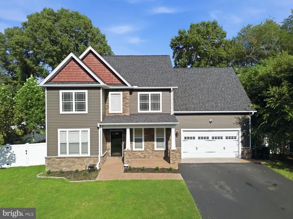 12200 Potomac View Dr, Newburg, MD 20664