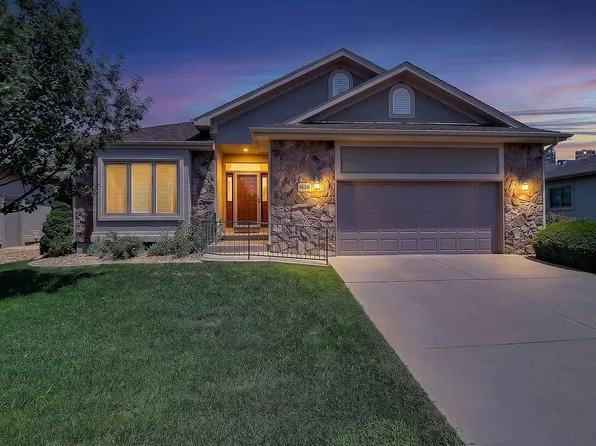 1526 64th Ave Ct, Greeley, CO 80634
