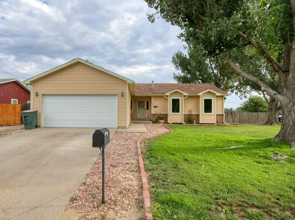 2701 Yosemite St, Brush, CO 80723