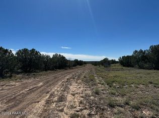 3711 N Marilyn Way, Williams, AZ 86046