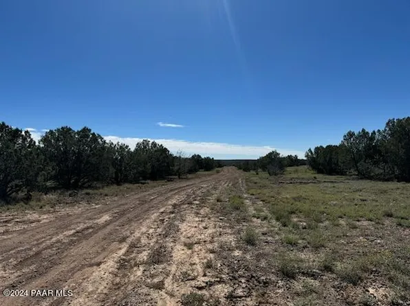 3711 N Marilyn Way, Williams, AZ 86046