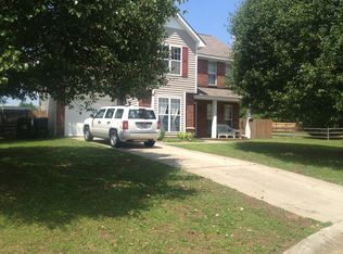 4434 Dawn Ridge Pl SW, Concord, NC 28027