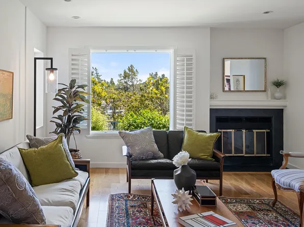 100 Thorndale Drive #113, San Rafael, CA 94903