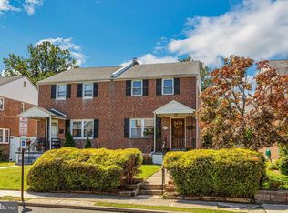 1114 Bryan St, Drexel Hill, PA 19026