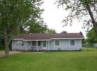 19925 Sand Ridge Rd, Weston, OH 43569