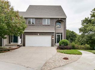 1200 Oaktree Pl, Manhattan, KS 66503