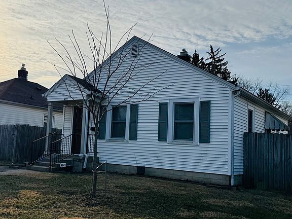 3rd image of 4613 Young Ave