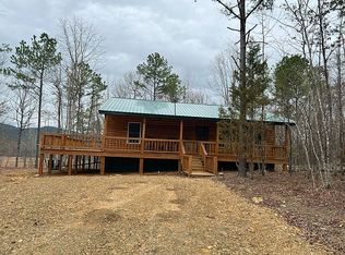 33583 State Highway 144, Smithville, OK 74957