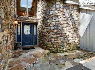 229 Cardinal Court, Banner Elk, NC 28604