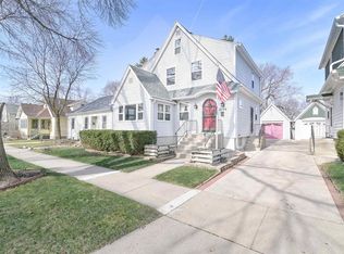 2134 E Dayton St, Madison, WI 53704