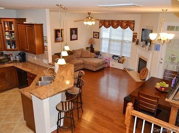 5th image of 7408 Calhoun Falls Dr #17