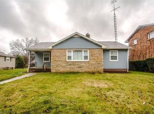 518 19th St NW, Canton, OH