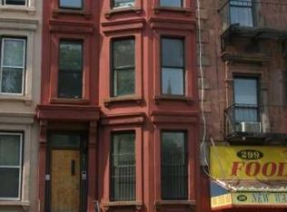 297 Halsey St #4, Brooklyn, NY 11216