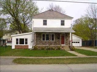 28 Preston St, Hudson Falls, NY 12839