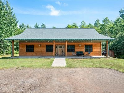 61980 County Highway A, Iron River, WI, 54847