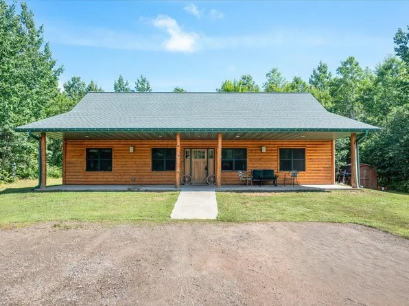 61980 County Highway A, Iron River, WI 54847