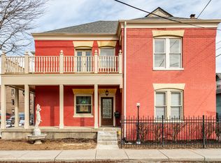 108 E 9th St, Indianapolis, IN