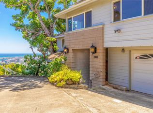 2941 Laola Pl #B, Honolulu, HI 96813