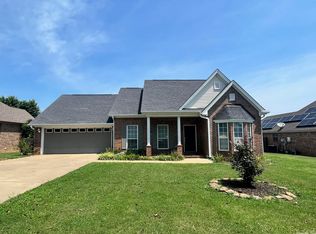 2504 Brittany Ln, Searcy, AR 72143