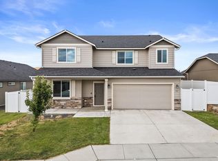 705 Condor Dr, Cheney, WA 99004