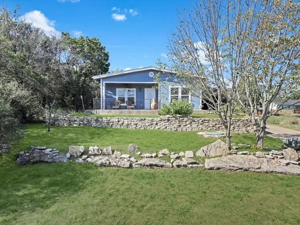 2712 Austin Dr, Granbury, TX 76048