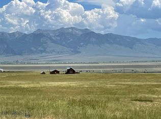 26 Stage Coach Trl, Ennis, MT 59729