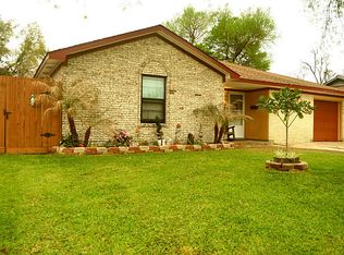 3716 Darling Ave, Pasadena, TX 77503
