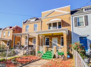 3212 10th St NE, Washington, DC