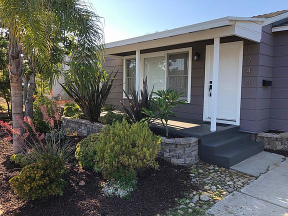 house with one car garage and one off street parking