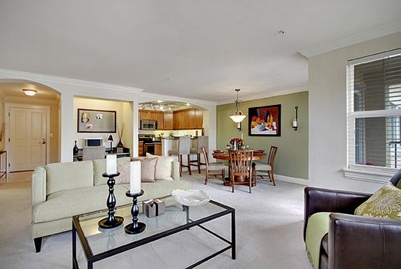 3rd image of 4305 Lake Washington Blvd NE APT 2206