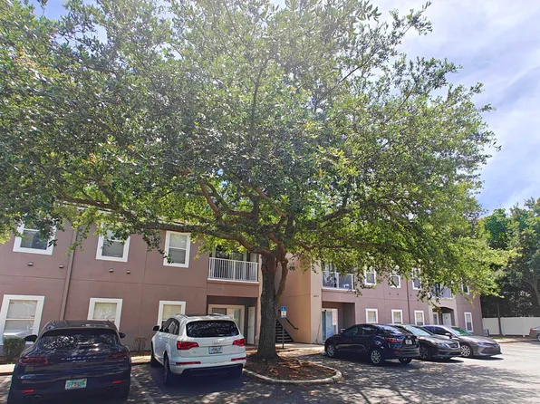 1448 SIOUX LOOKOUT Drive #204, Jacksonville, FL 32210