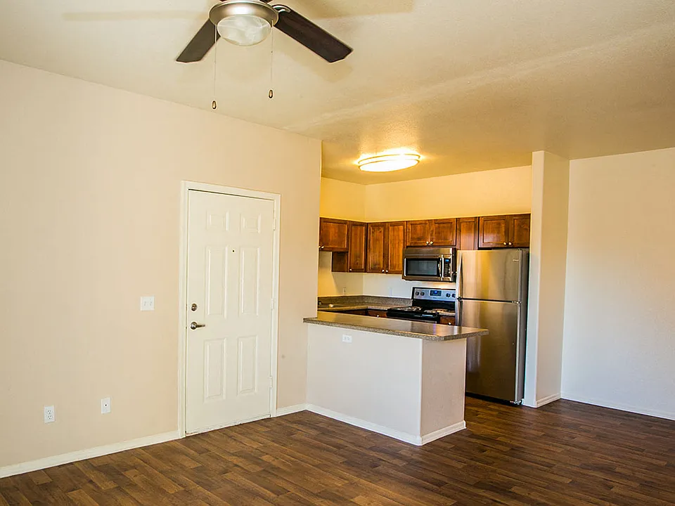 Faux Wood Flooring*