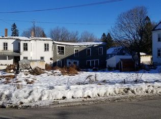 35 Whitman St, Norway, ME 04268
