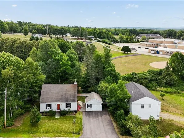 31 Forest Hill, Bucksport, ME 04416
