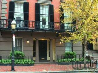 45 Mount Vernon St, Boston, MA 02129