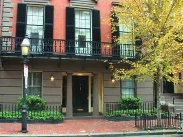 45 Mount Vernon St, Boston, MA 02129