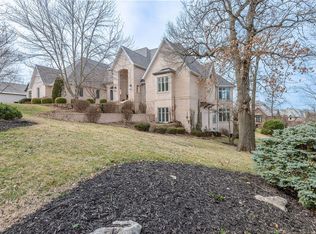 5261 S Applecross Way, Springfield, MO 65809